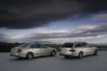 Mercedes-Benz E63 AMG 2007 года